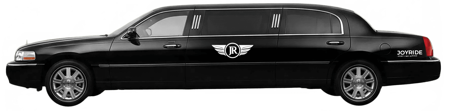Stretch Limousine